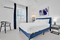 Charming Miami Getaway Near Beaches & Attractions