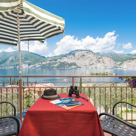 Hotel Casa Gagliardi