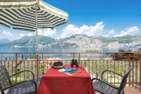 Hotel Casa Gagliardi - Mountain view
