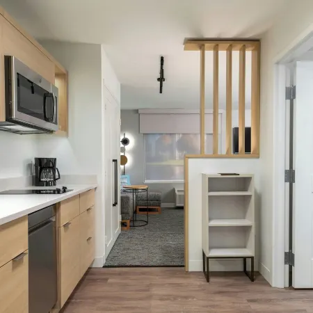 TownePlace Suites by Marriott Morristown