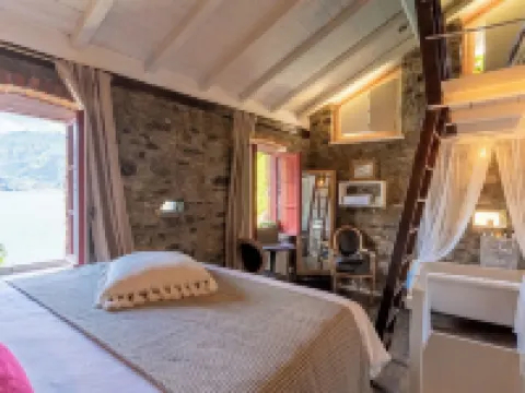 Romantic Lake View Apartment, Nesso, Lake Como by Rent All Como Hotels in Nesso