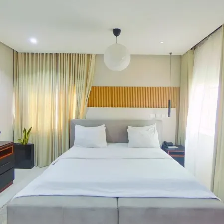 Centurion Apartments Wuse 2