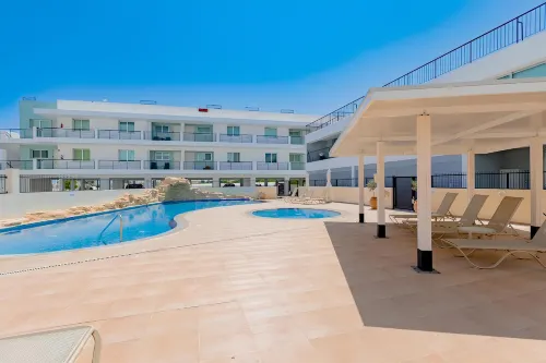 60 KAP - Stay Chromata Lagoon Apartment - Wifi