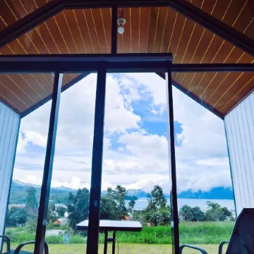 Royal Indah Cabin