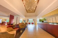 City Lodge Hotel Sandton, Morningside - 3 ดาว