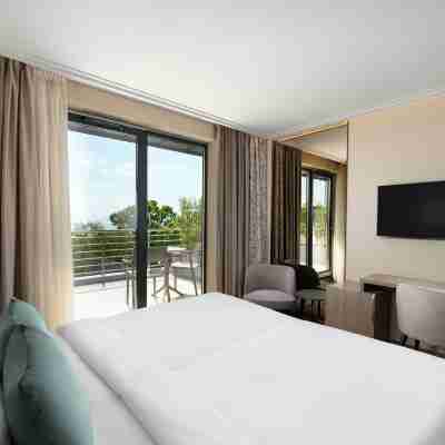 克尼斯灣花園度假村及會議飯店 Rooms