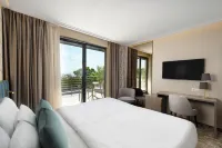 Kenese Bay Garden Resort & Conference Hotel Hotels in Balatonalmadi