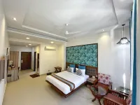 Namami Ganges Beach Resort & Spa - Beach