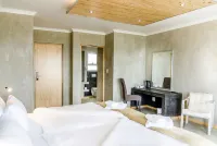 Hotel A la Mer Hotels in Langstrand