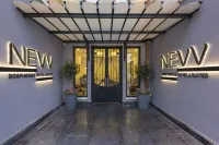 Nevv Bosphorus Hotel & Suites Hotels in Besiktas
