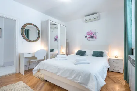 Villa Markoc Отели в г. Чилипи