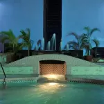 Protea Hotel Delta - Pool