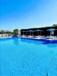 Sveltos Hotel - Pools
