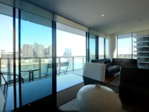Acd Apartments Hotels in Docklands