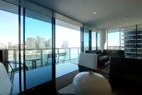 Acd Apartments Hotel di Docklands