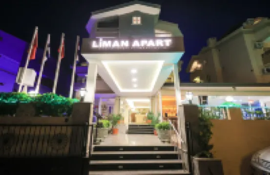 Liman Apart Hotel