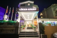 Liman Apart Hotel Hotels near Egyptian Bazaar