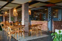 Sapa Panorama Hotel - Bar