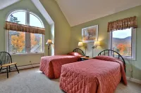 Fall Line Condos by Killington VR - 2 Bedrooms
