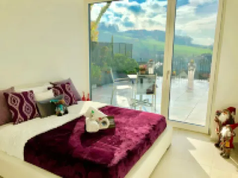 Perfect Lifestyle Design Boutique & Private Spa Hotels in Baden