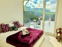 Perfect Lifestyle Design Boutique & Private Spa Hotels in der Nähe von Umwelt Arena Schweiz
