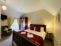 St Benets Abbey B&B