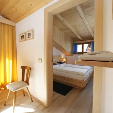 Christophorus Mountain Residence