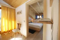 Christophorus Mountain Residence