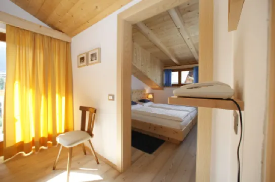 Christophorus Mountain Residence