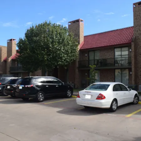 Hawthorn Extended Stay by Wyndham Richardson