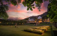 Leeu Estates Hoteles en Franschhoek
