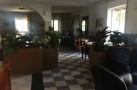 Hotel Scala Greca - Desayuno