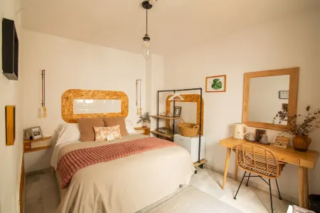 Rooms Vita