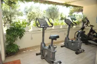 VOI Alimini Resort - Gym