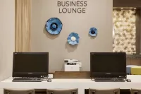 Embassy Suites by Hilton the Woodlands® at Hughes Landing - business