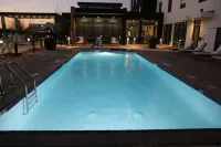 Hilton Garden Inn Austin Airport - Pools