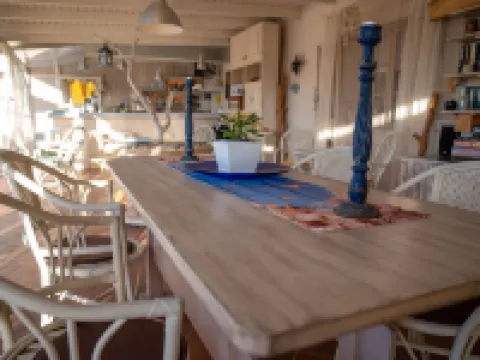 Villa Del Sol Corfu Hotels in Sidari