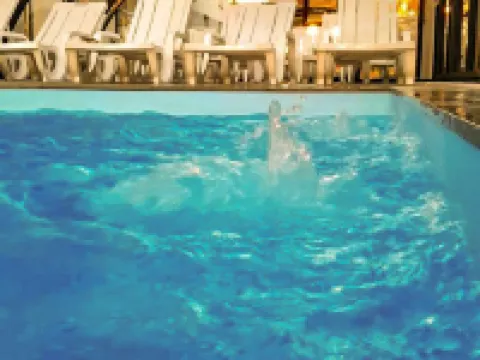 Wczasowa 8 Apartments Hotels in Sarbinowo