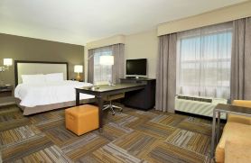 Hampton Inn & Suites Florence-Downtown