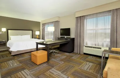 Hampton Inn & Suites Florence-Downtown Hotels in Florence