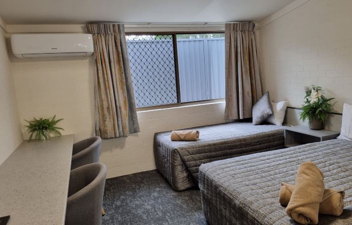 Y Motels Yarraman