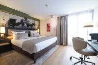 Leonardo Hotel Vienna Westbahnhof Hotel a Vienna