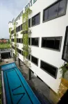 VI Boutique Hotel Hotel di Kuala Selangor