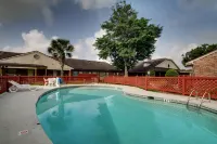 Hotel Del Sol - Pensacola