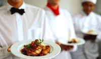 Blossom Hotel Dhaka - Bữa sáng