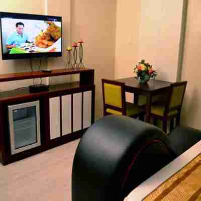 Executive Lofts by Mystique Lane Rooms
