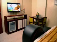 Executive Lofts by Mystique Lane Hotels in Guagua