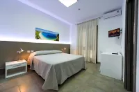 Le Camere del Crimiso Hotels in Calatafimi