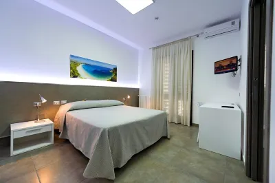Le Camere del Crimiso Các khách sạn ở Calatafimi