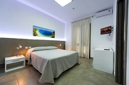 Le Camere del Crimiso Hotels in Calatafimi